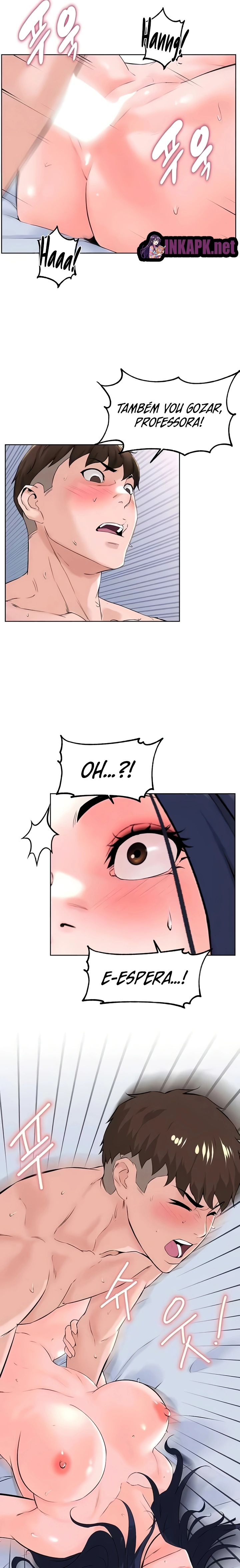 Ler Frequency Capitulo 40 Page 22