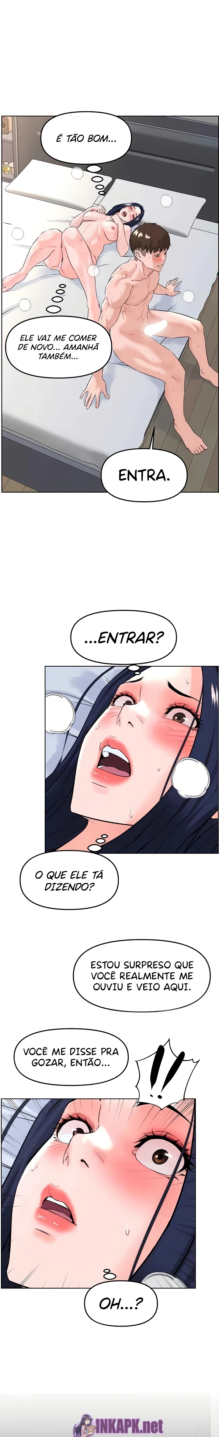 Ler Frequency Capitulo 40 Page 24