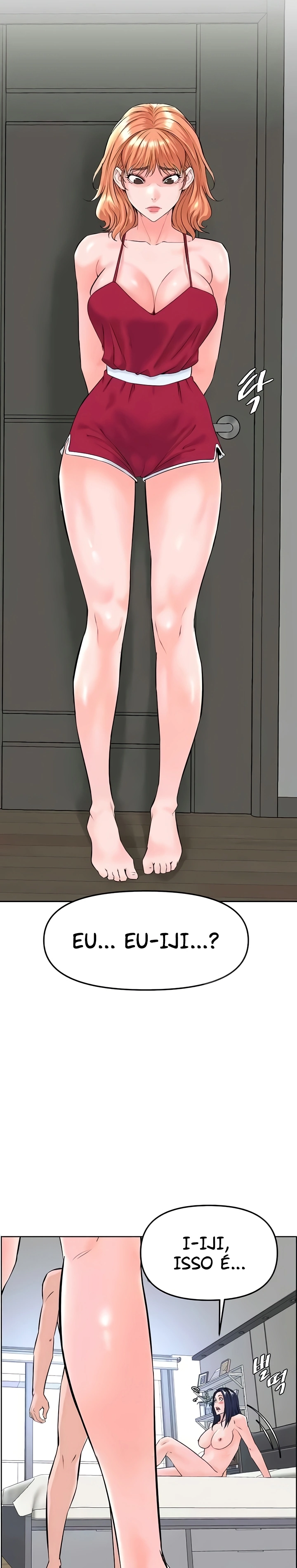 Ler Frequency Capitulo 40 Page 25