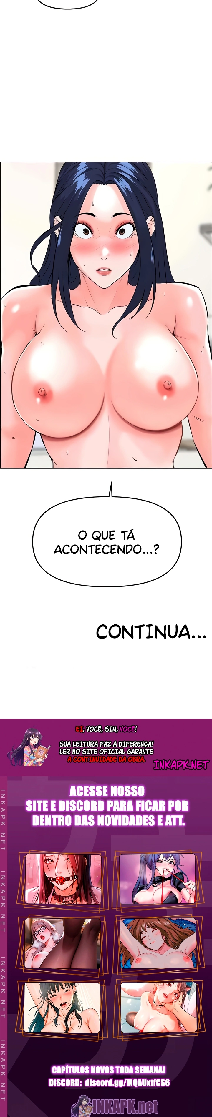 Ler Frequency Capitulo 40 Page 27