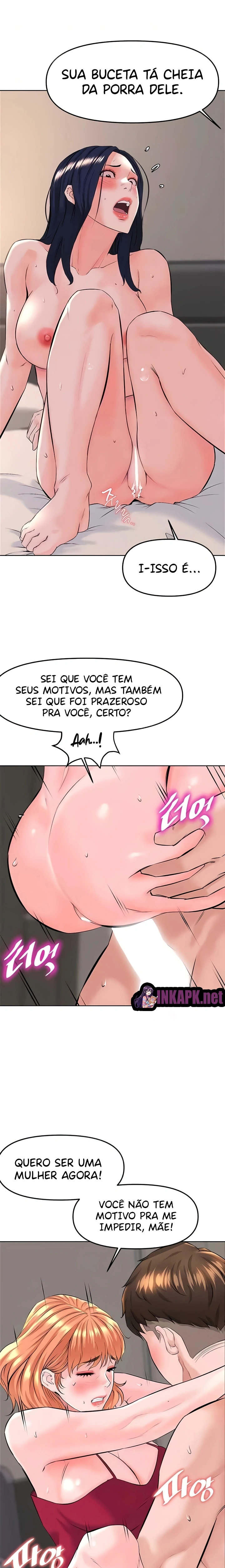 Ler Frequency Capitulo 41 Page 10