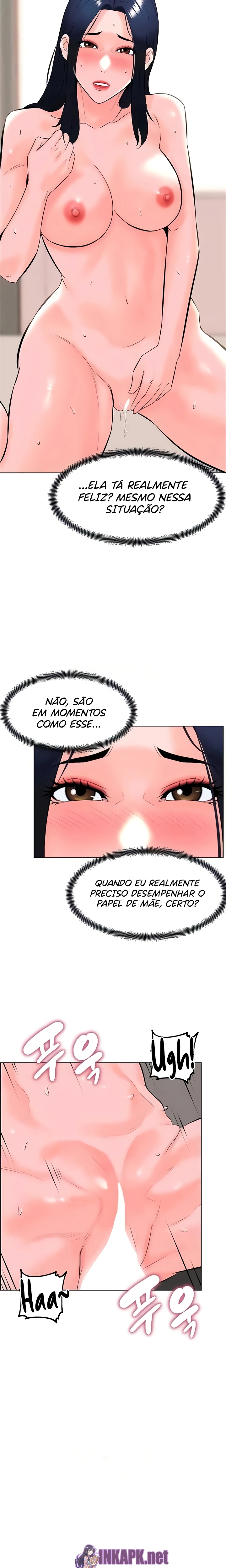 Ler Frequency Capitulo 41 Page 12