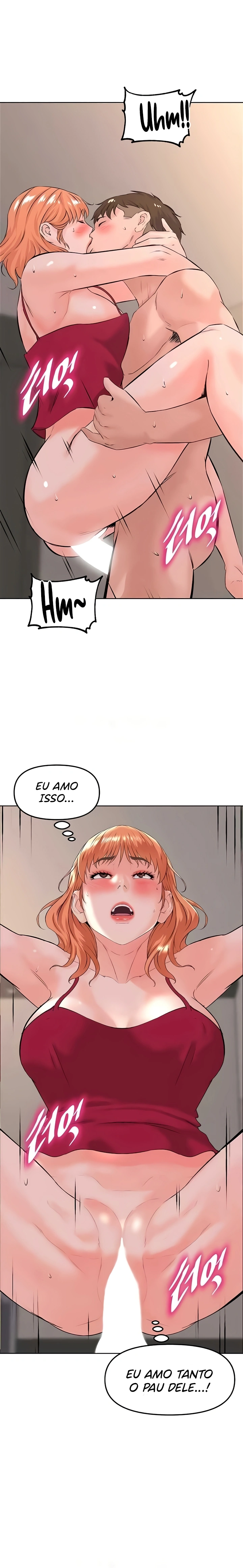 Ler Frequency Capitulo 41 Page 13