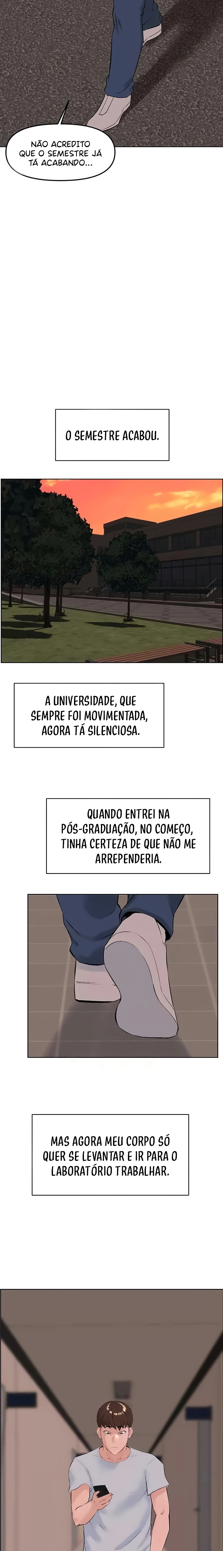 Ler Frequency Capitulo 41 Page 20