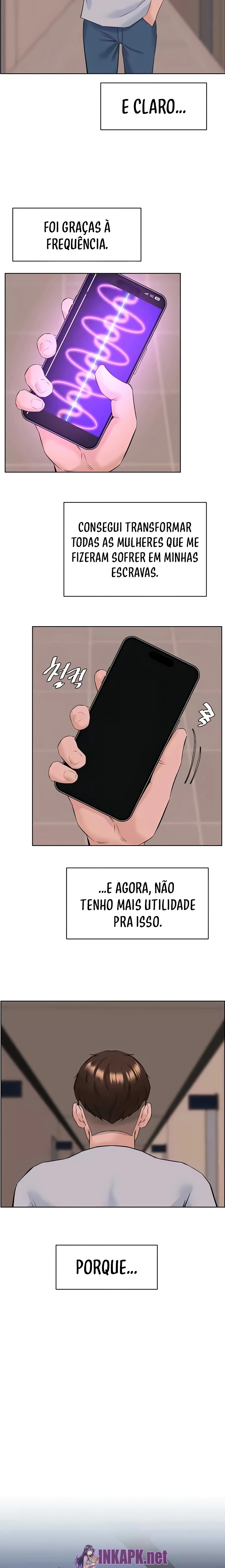 Ler Frequency Capitulo 41 Page 21