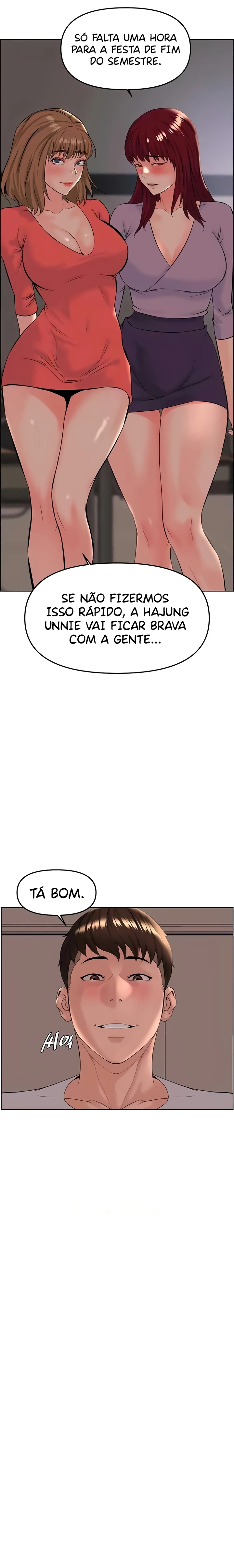 Ler Frequency Capitulo 41 Page 23