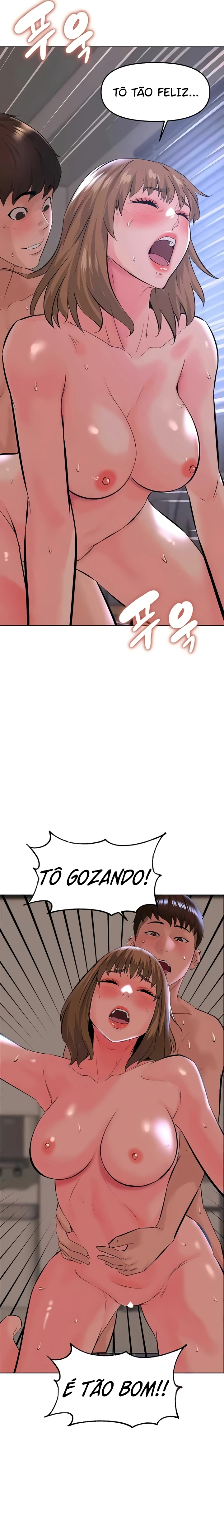 Ler Frequency Capitulo 41 Page 25