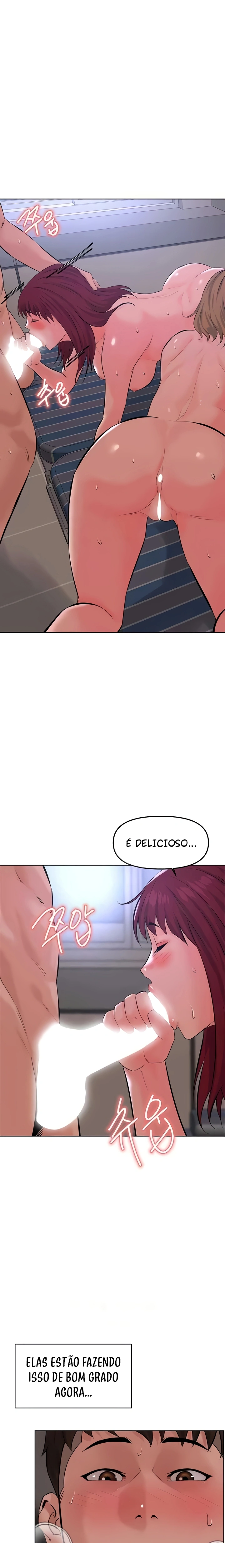 Ler Frequency Capitulo 41 Page 26