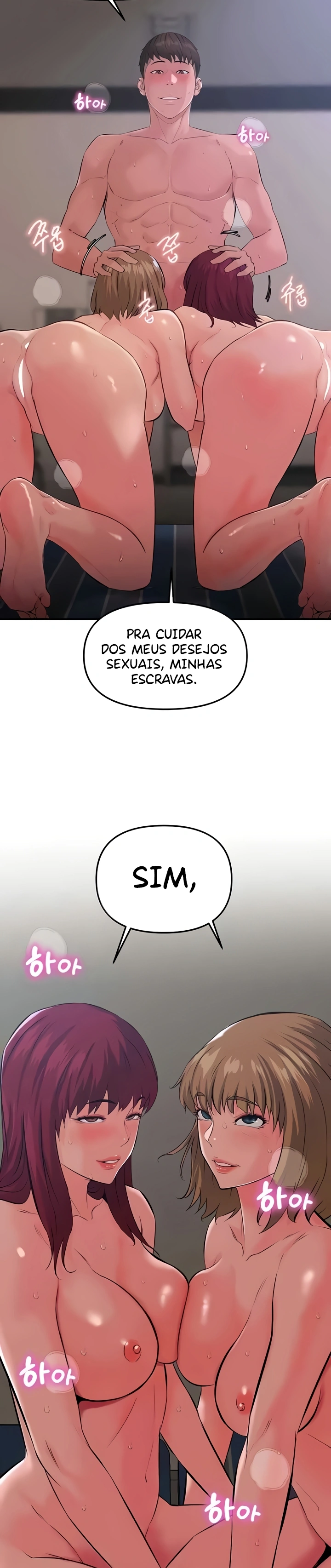 Ler Frequency Capitulo 41 Page 29