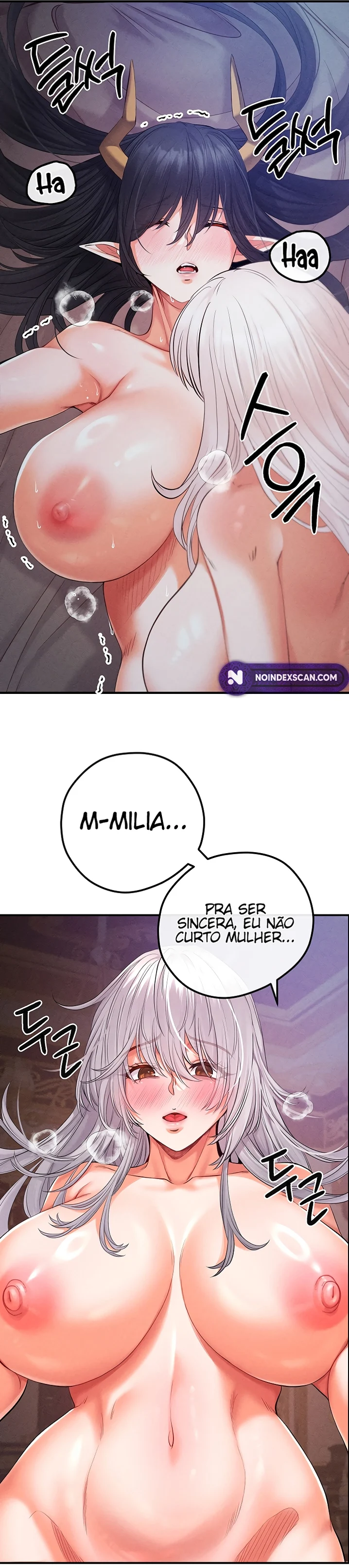 Ler Revenge with Harem Capitulo 46 Page 10