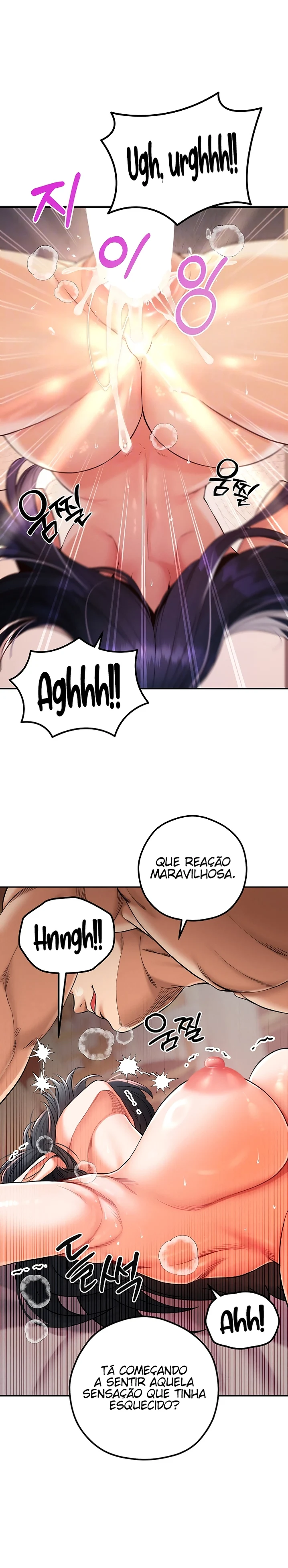 Ler Revenge with Harem Capitulo 46 Page 4