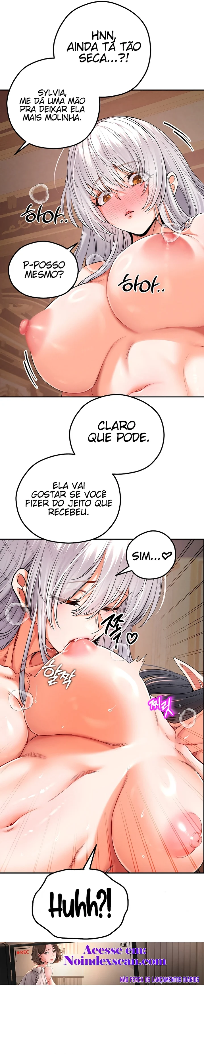Ler Revenge with Harem Capitulo 46 Page 6