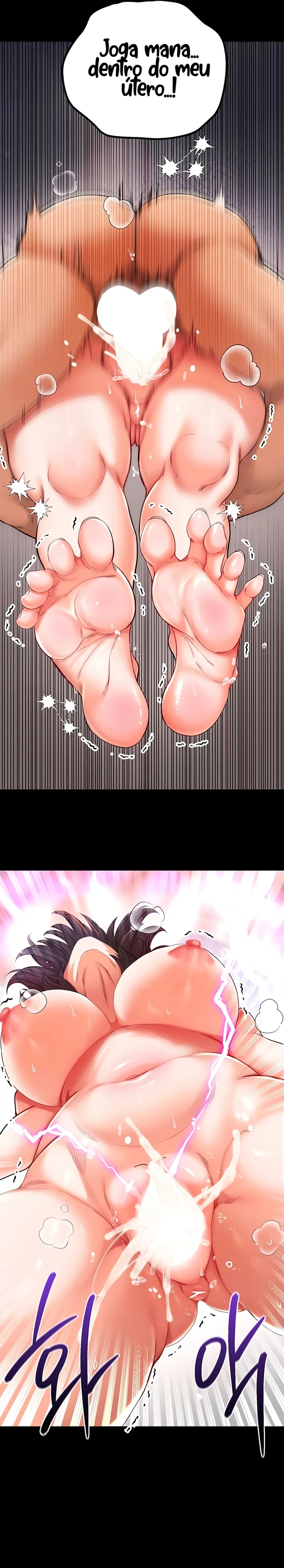 Ler Revenge with Harem Capitulo 47 Page 2