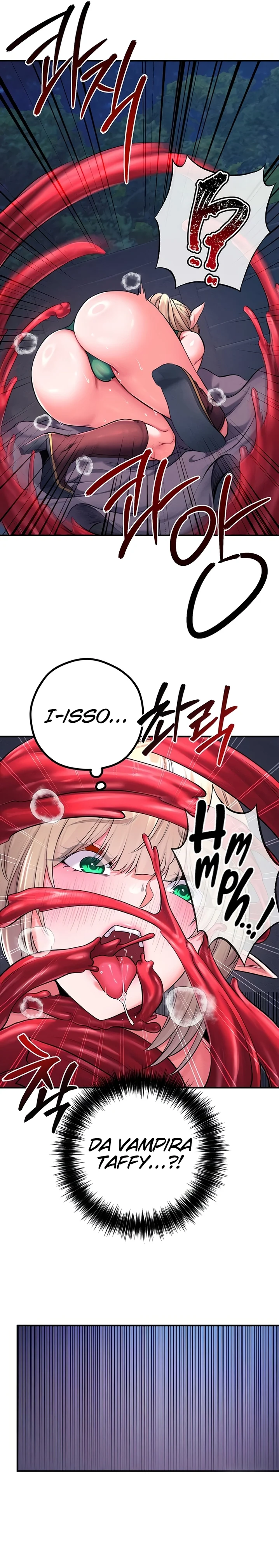 Ler Revenge with Harem Capitulo 47 Page 23