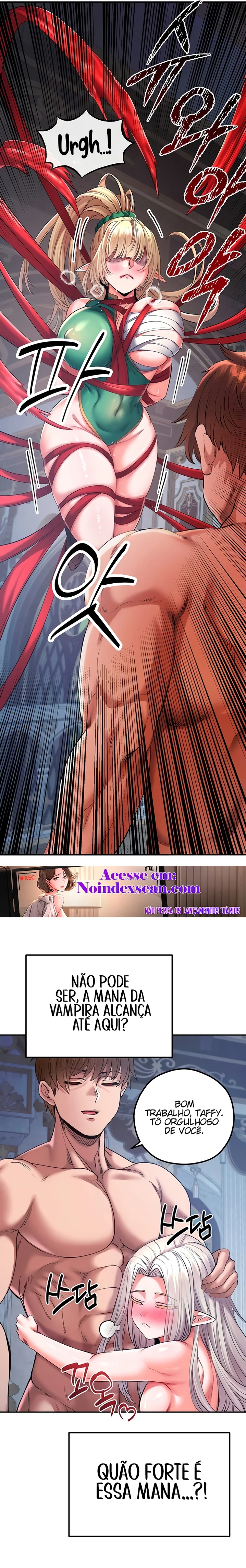 Ler Revenge with Harem Capitulo 47 Page 24