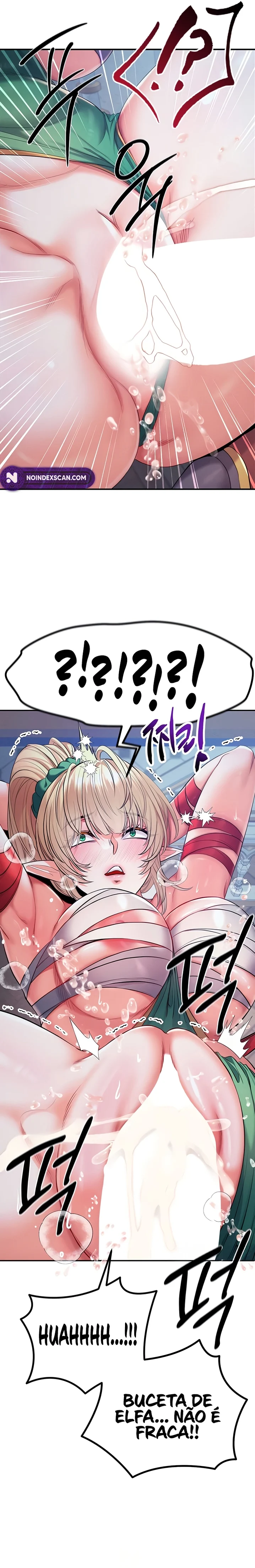 Ler Revenge with Harem Capitulo 47 Page 29