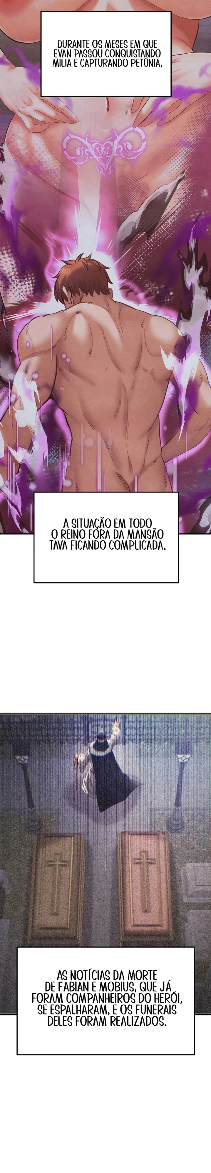 Ler Revenge with Harem Capitulo 48 Page 2