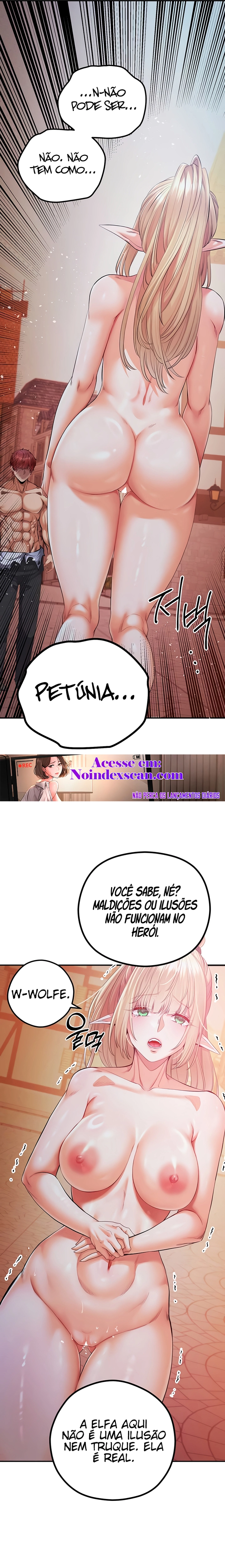 Ler Revenge with Harem Capitulo 48 Page 24