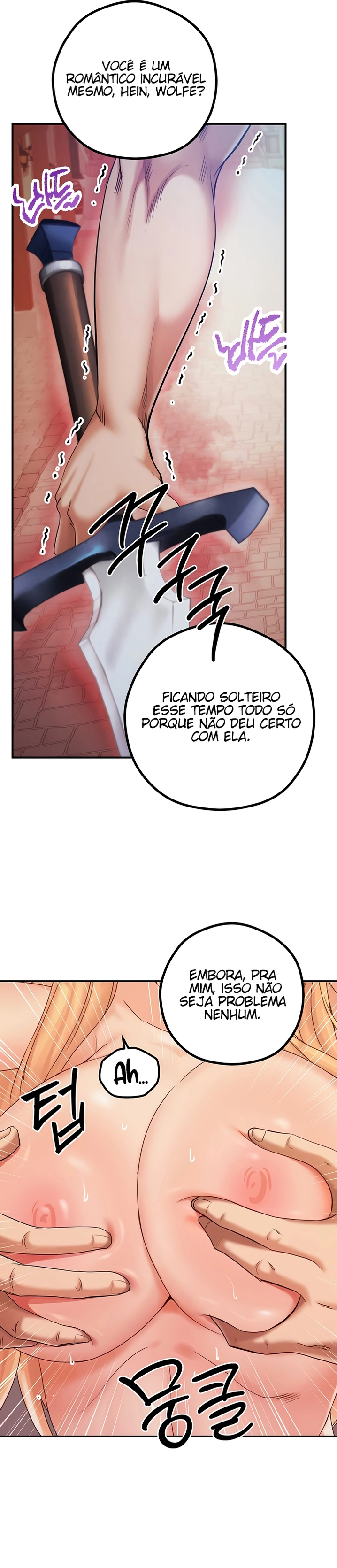 Ler Revenge with Harem Capitulo 48 Page 26
