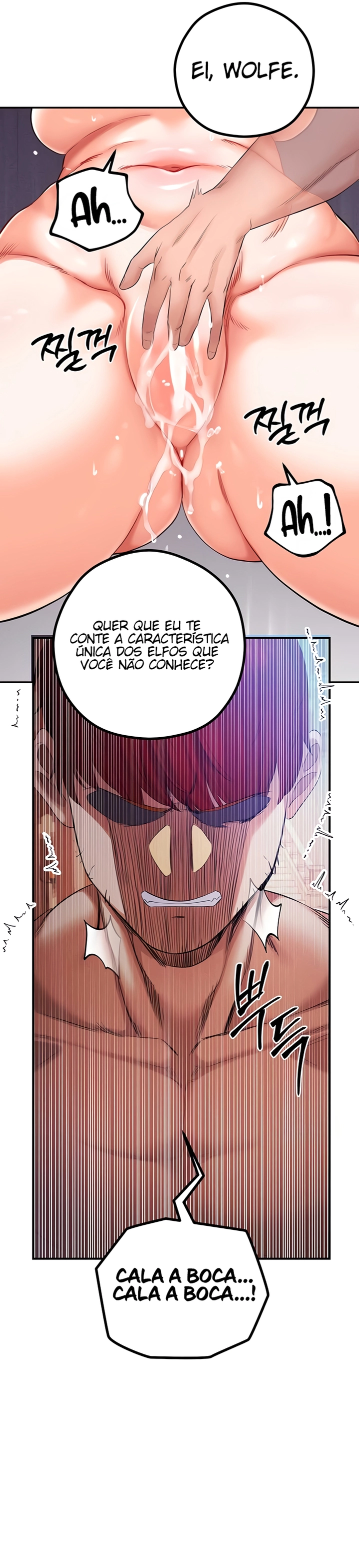 Ler Revenge with Harem Capitulo 48 Page 28