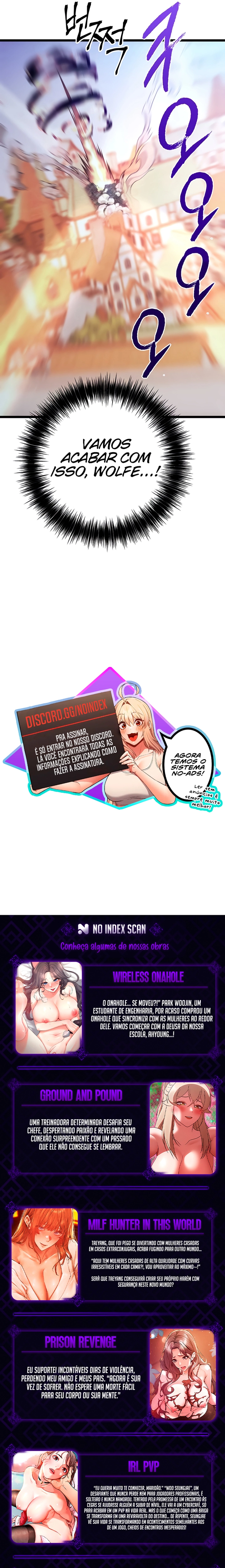 Ler Revenge with Harem Capitulo 48 Page 32