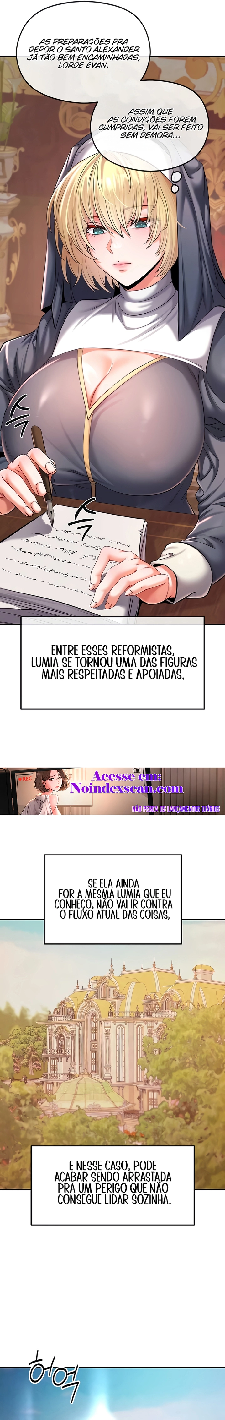 Ler Revenge with Harem Capitulo 48 Page 4
