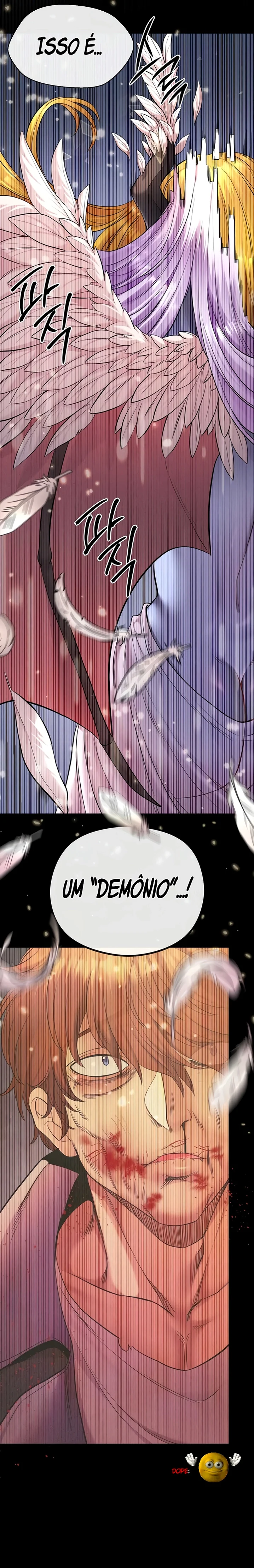 Ler Revenge with Harem Capitulo 49 Page 11
