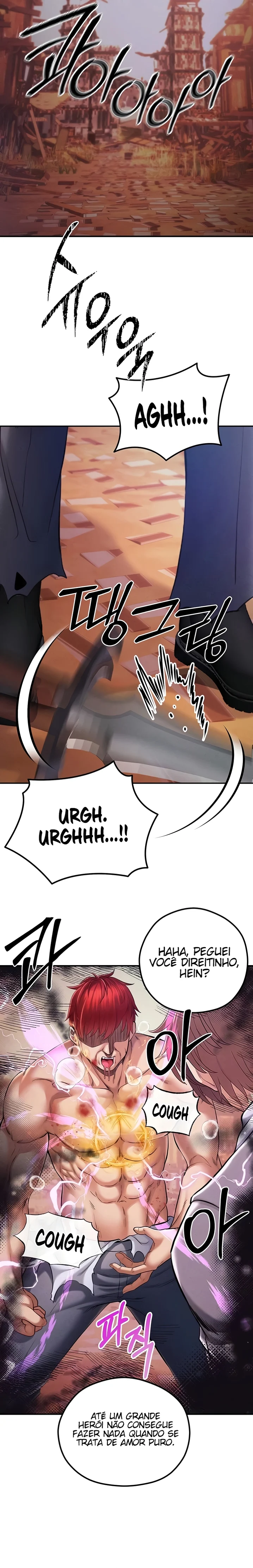 Ler Revenge with Harem Capitulo 49 Page 2