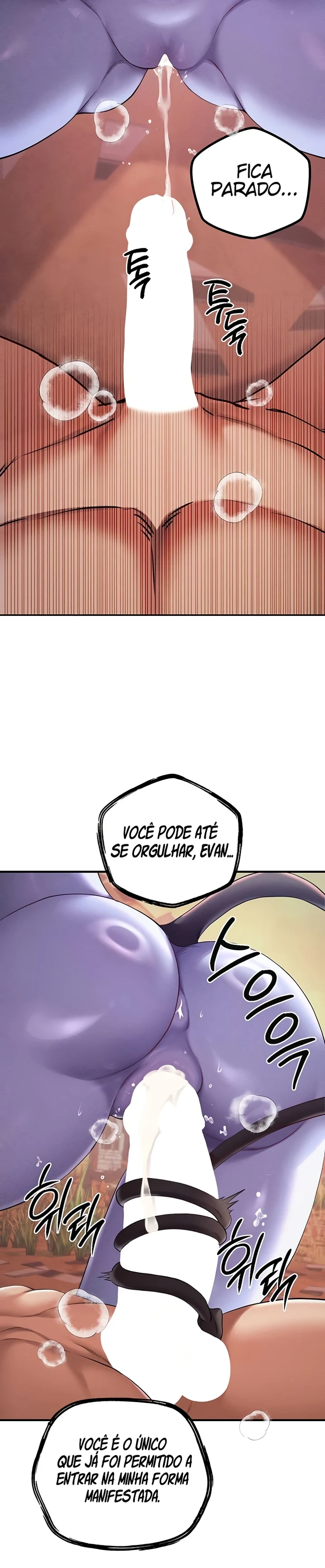 Ler Revenge with Harem Capitulo 49 Page 22
