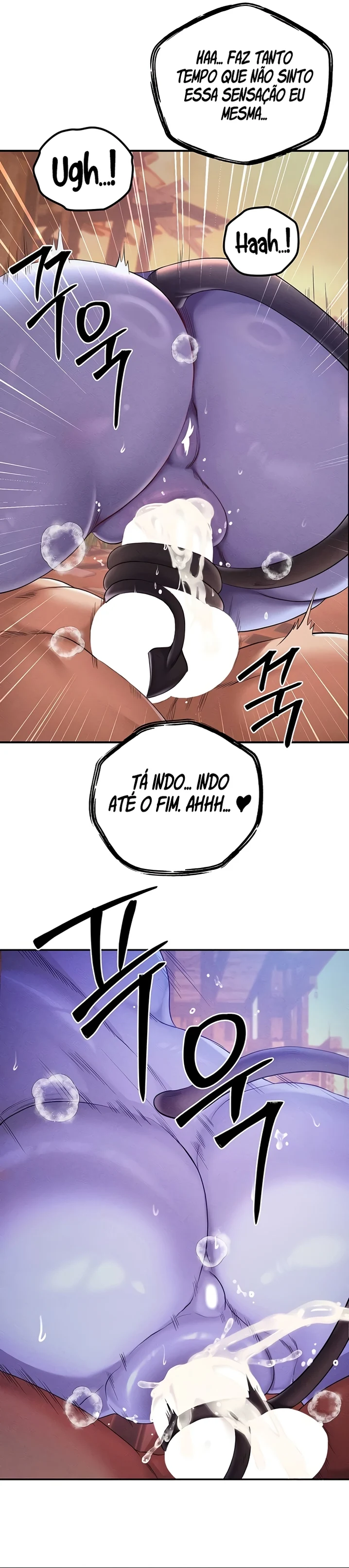 Ler Revenge with Harem Capitulo 49 Page 23