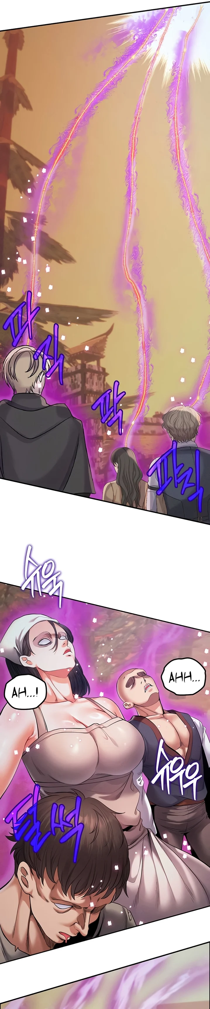 Ler Revenge with Harem Capitulo 49 Page 26