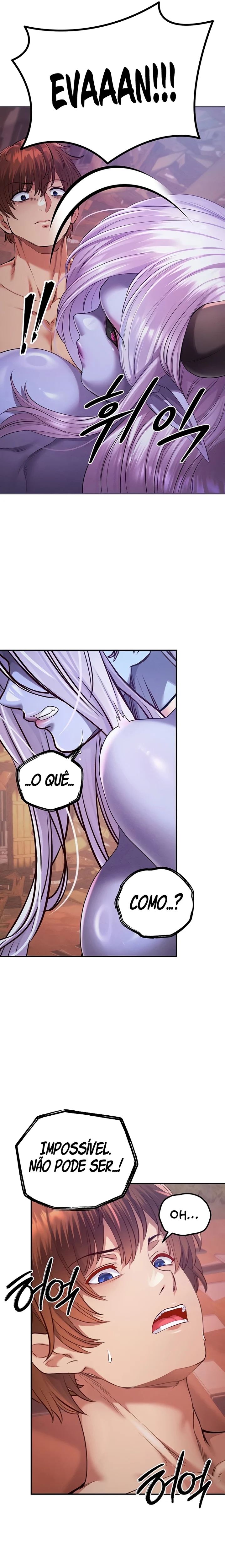 Ler Revenge with Harem Capitulo 49 Page 34