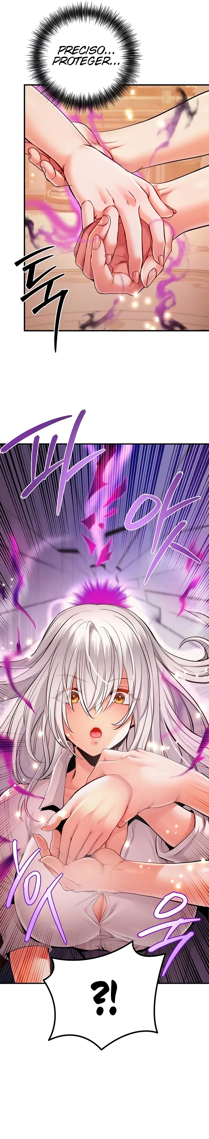 Ler Revenge with Harem Capitulo 50 Page 3