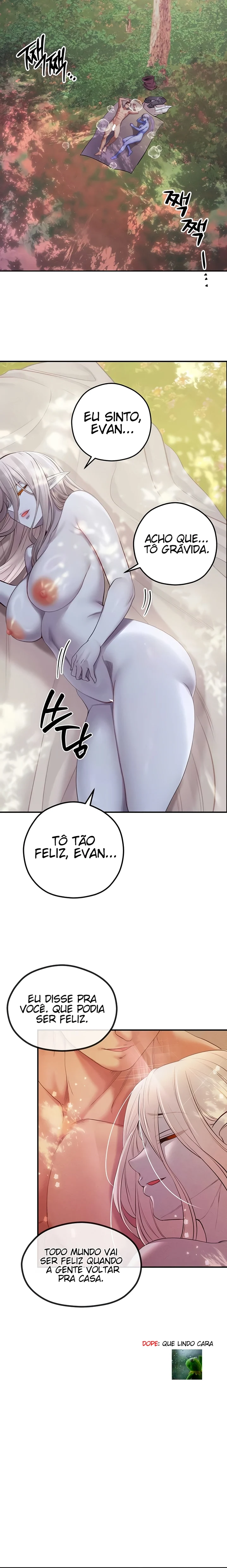 Ler Revenge with Harem Capitulo 50 Page 37