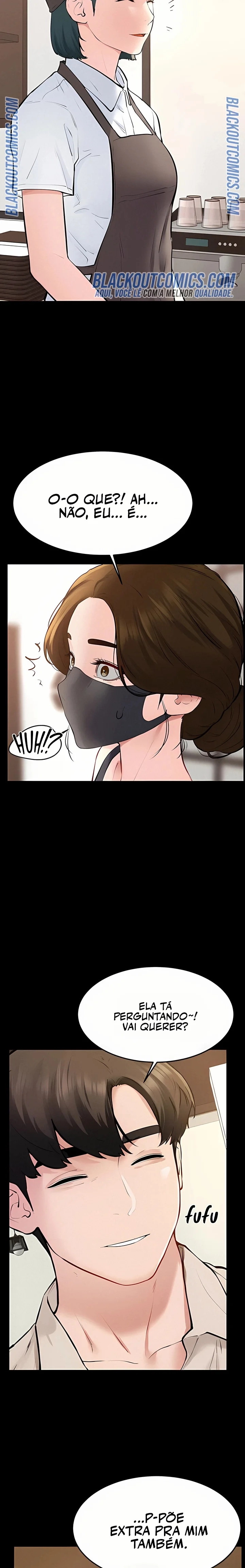Ler Minha Nova Família Me Trata Muito Bem! Capitulo 99 Page 16
