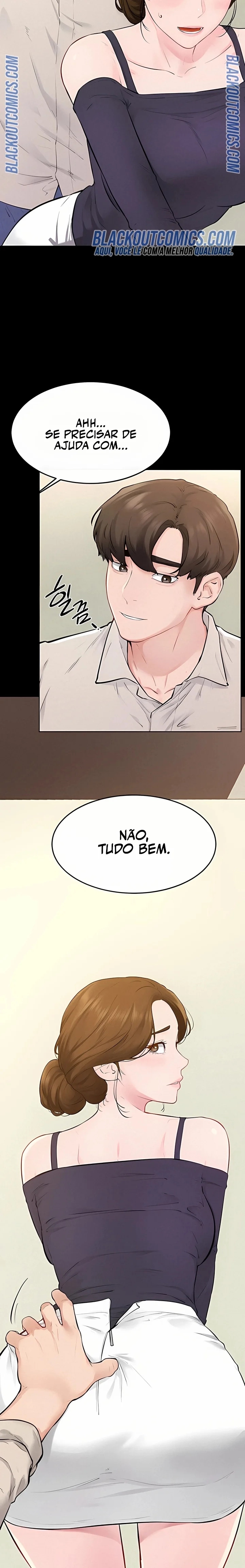 Ler Minha Nova Família Me Trata Muito Bem! Capitulo 99 Page 4