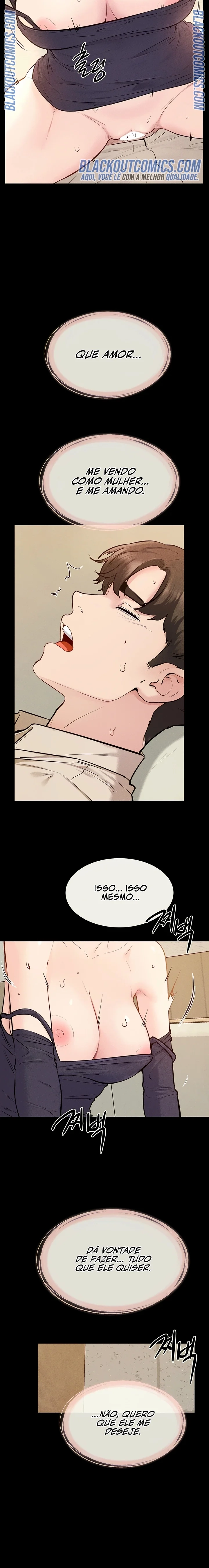 Ler Minha Nova Família Me Trata Muito Bem! Capitulo 100 Page 19