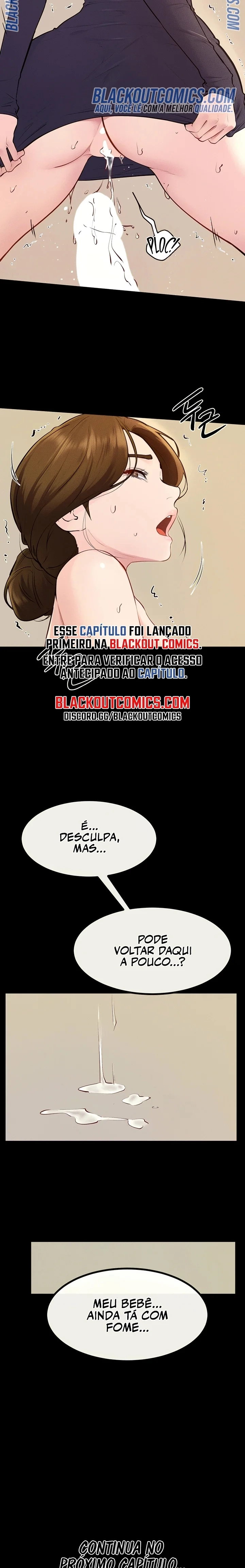 Ler Minha Nova Família Me Trata Muito Bem! Capitulo 100 Page 22