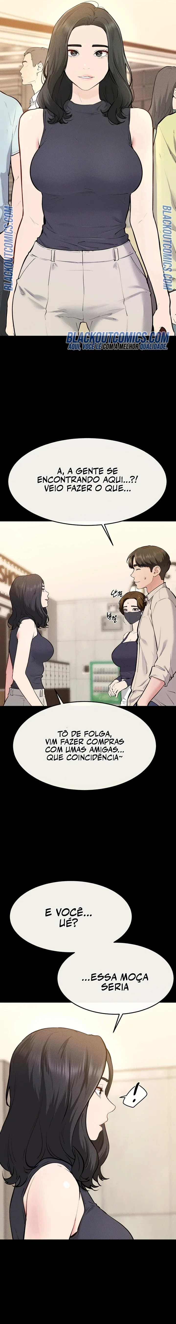 Ler Minha Nova Família Me Trata Muito Bem! Capitulo 101 Page 14