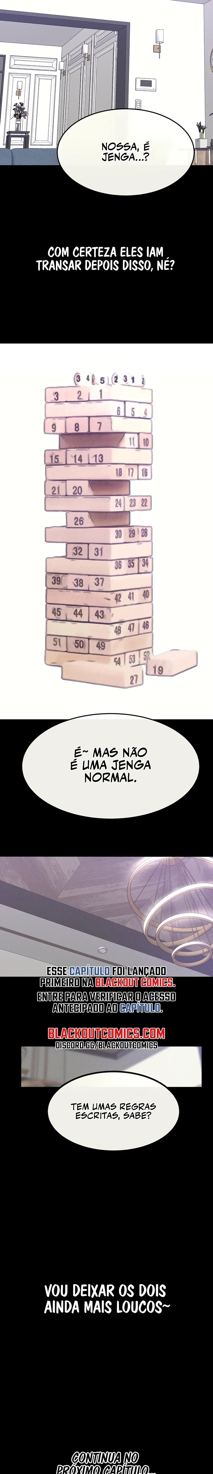 Ler Minha Nova Família Me Trata Muito Bem! Capitulo 101 Page 22