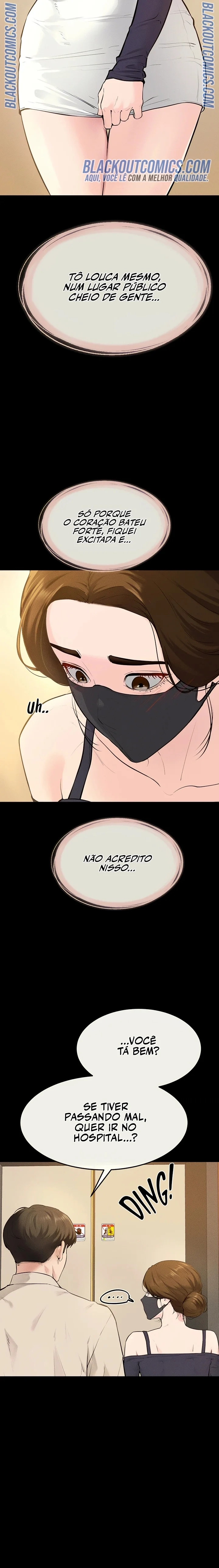 Ler Minha Nova Família Me Trata Muito Bem! Capitulo 101 Page 5