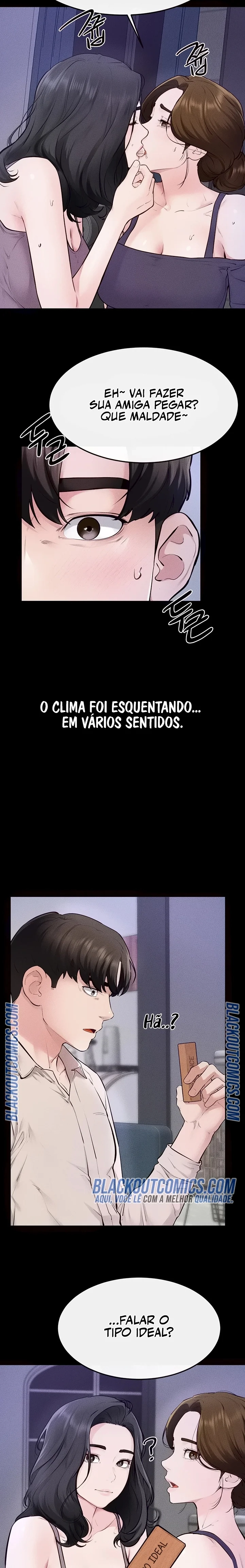 Ler Minha Nova Família Me Trata Muito Bem! Capitulo 102 Page 16