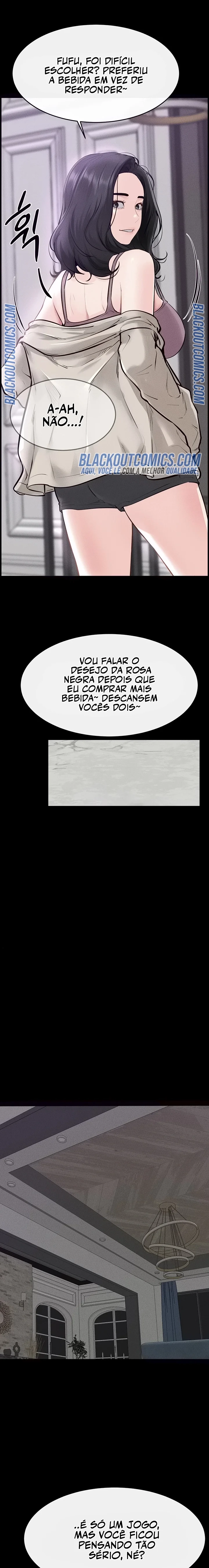 Ler Minha Nova Família Me Trata Muito Bem! Capitulo 102 Page 20