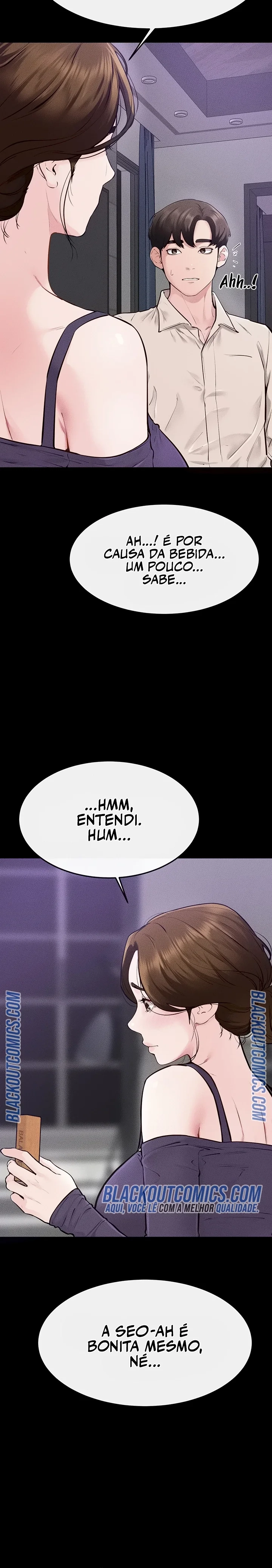 Ler Minha Nova Família Me Trata Muito Bem! Capitulo 102 Page 21