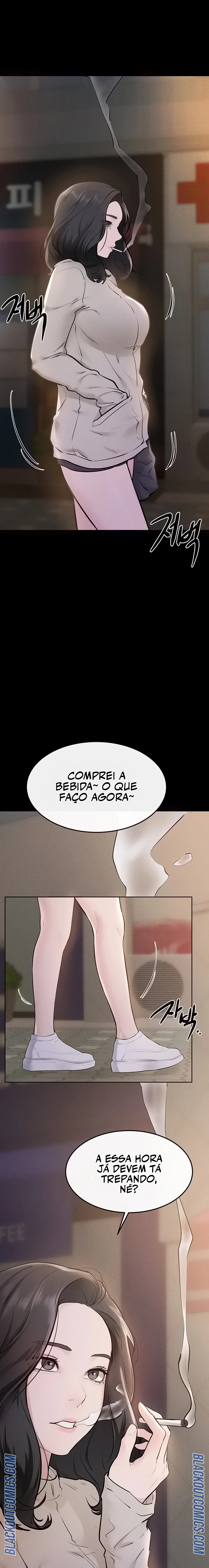 Ler Minha Nova Família Me Trata Muito Bem! Capitulo 103 Page 22