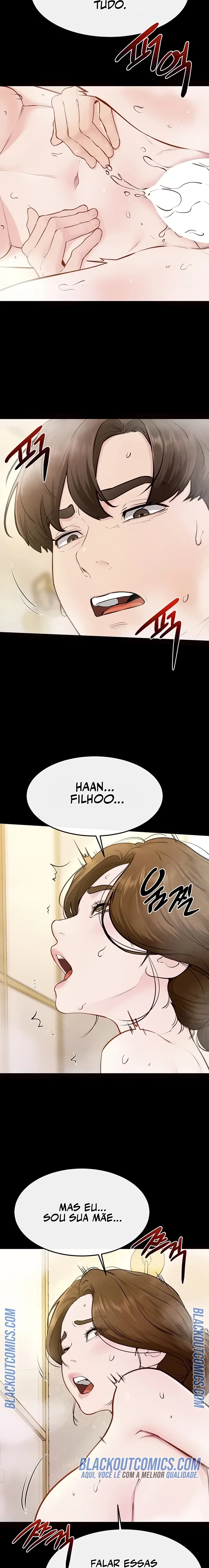 Ler Minha Nova Família Me Trata Muito Bem! Capitulo 104 Page 15