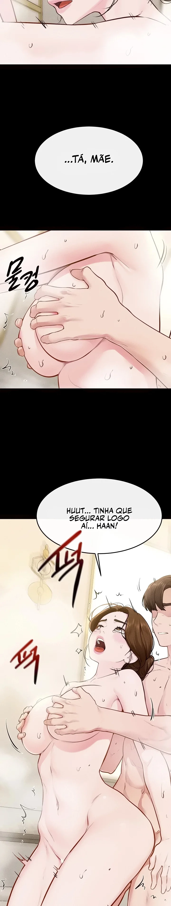 Ler Minha Nova Família Me Trata Muito Bem! Capitulo 104 Page 8