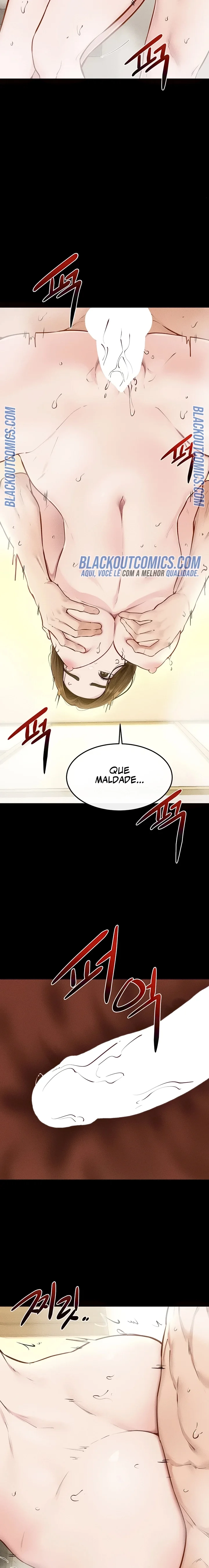 Ler Minha Nova Família Me Trata Muito Bem! Capitulo 104 Page 9