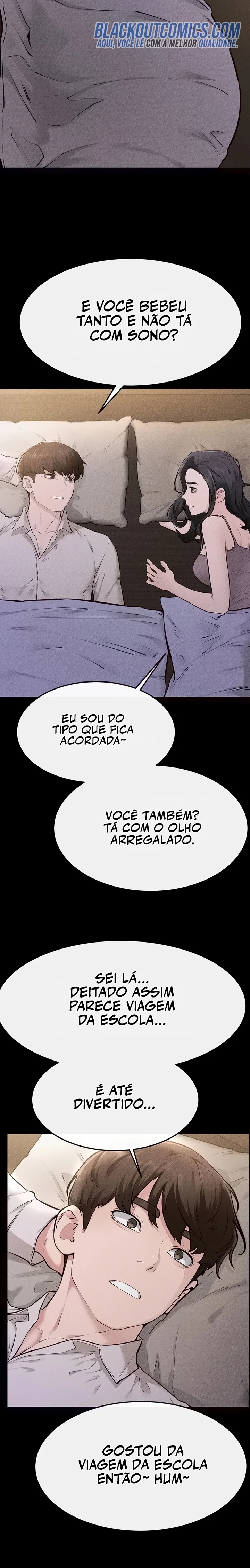 Ler Minha Nova Família Me Trata Muito Bem! Capitulo 105 Page 10