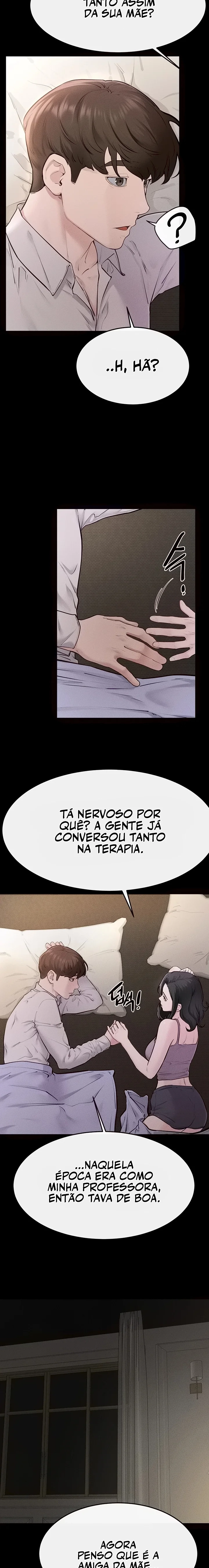 Ler Minha Nova Família Me Trata Muito Bem! Capitulo 105 Page 13